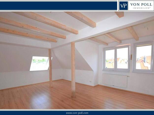 Wohnung zum Kauf 259.000 € 3 Zimmer 77,1 m² Ansbach 91522