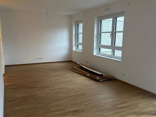 Wohnung zur Miete - Erstbezug 1.400 € 2 Zimmer 65 m² Bilk Düsseldorf 40223