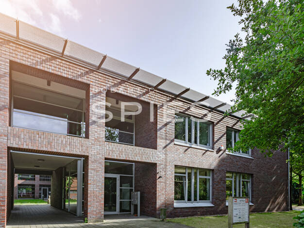 Bürofläche zur Miete 8,50 € 173 m² Bürofläche teilbar ab 173 m² Achim 28832