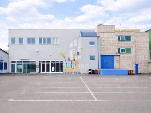 Lagerhalle zur Miete 2.350 m² Lagerfläche Barl Zell (Mosel) 56856