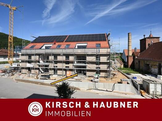 Wohnung zur Miete 925 € 3 Zimmer 83,9 m² EG Mühlhausen Mühlhausen 92360