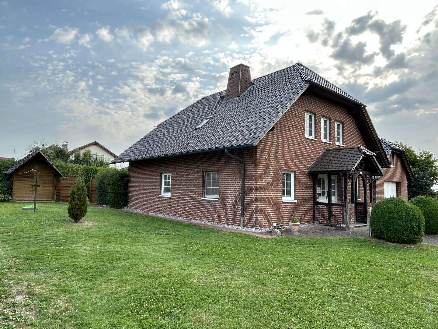 House in Borgentreich-Körbecke - Ansicht 2
