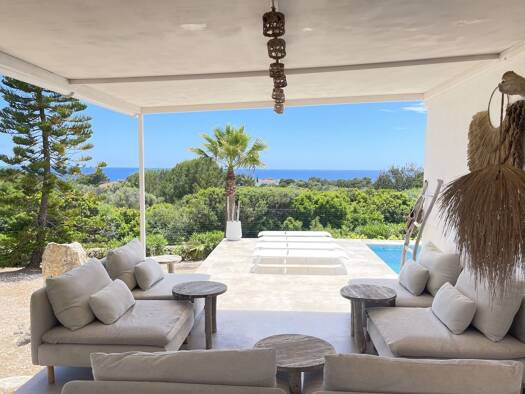 Villa zum Kauf 4 Zimmer 97 m² 1.214 m² Grundstück Sant Lluís 07710