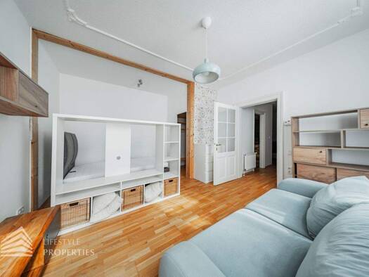 Studio zum Kauf 149.000 € 1 Zimmer 43 m² 2. Geschoss Wien,Rudolfsheim-Fünfhaus 1150