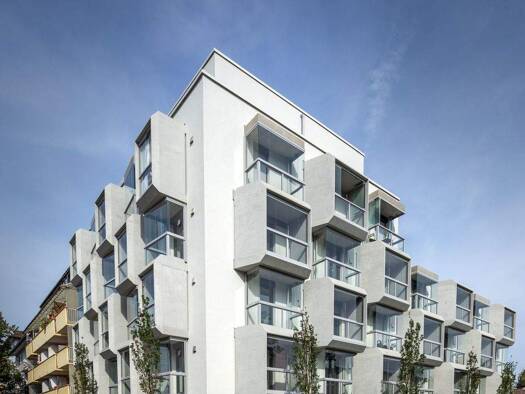 Wohnung zum Kauf 245.000 € 1 Zimmer 19,4 m² Obergiesing München 81549