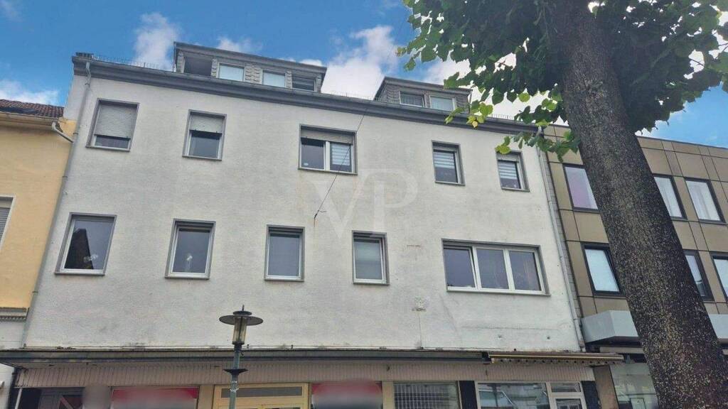 Haus zum Kauf 440.000 € 8 Zimmer 345 m² 294 m² Grundstück Hemer 58675
