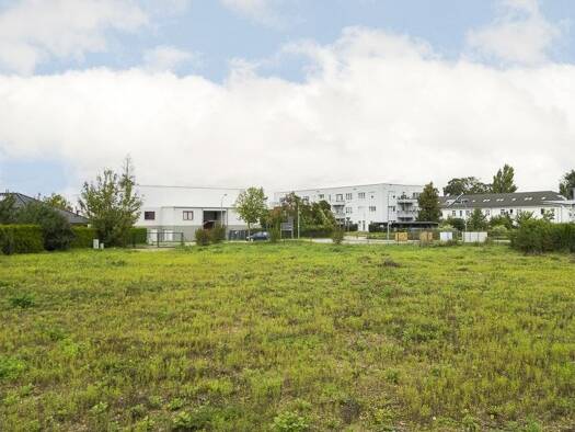 Grundstück zum Kauf 499.000 € 2.608 m² Grundstück Werder (Havel) Werder (Havel) 14542