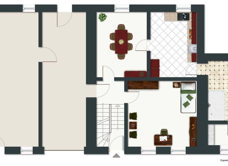 Einfamilienhaus zum Kauf 235.000 € 5 Zimmer 120 m² 572 m² Grundstück Reinsfeld 54421