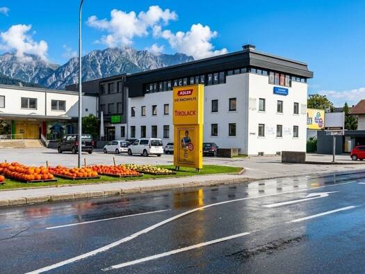 Bar/Café zur Miete 1.300 € Schwaz 6130