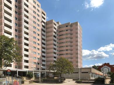 Wohnung zur Miete 861 € 2 Zimmer 72 m² 6. Geschoss Marktplatz 10 Schwalbach 65824