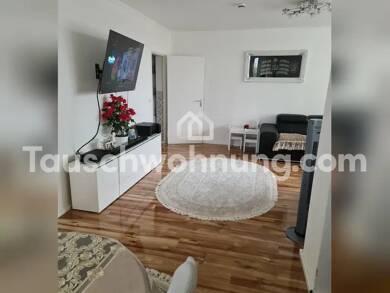 Wohnung zur Miete Tauschwohnung 559 € 2,5 Zimmer 86 m² 4. Geschoss Berlin 13435