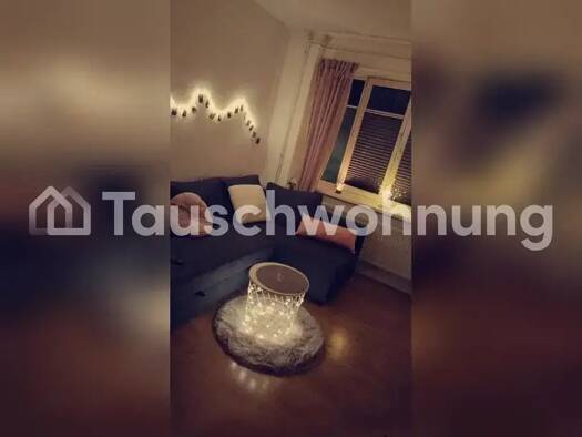 Wohnung zur Miete Tauschwohnung 520 € 1,5 Zimmer 39 m² 3. Geschoss Alsterdorf Hamburg 22307