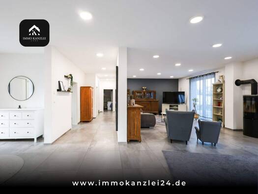 Einfamilienhaus zum Kauf 1.190.000 € 7,5 Zimmer 271,3 m² 1.150 m² Grundstück Altenheim Neuried 77743