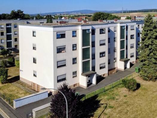 Wohnung zum Kauf 129.000 € 3 Zimmer 75 m² 4. Geschoss Mitterteich Mitterteich 95666