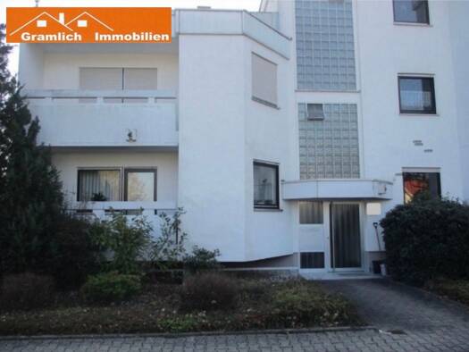 Wohnung zum Kauf 265.000 € 3,5 Zimmer 97 m² 1. Geschoss frei ab sofort Neustadt-Stadt Neustadt an der Weinstraße 67434