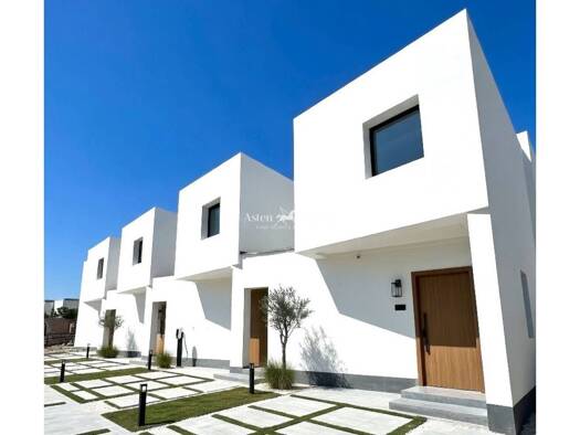 Reihenhaus zum Kauf 588.000 € 3 Zimmer 146 m² La Oliva 35640