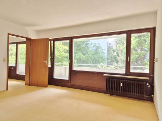 Wohnung zum Kauf 398.000 € 3 Zimmer 88 m² 2. Geschoss Feuerbach Feuerbach 70469