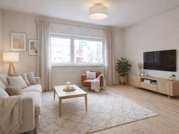 Reihenmittelhaus zum Kauf 550.000 € 4 Zimmer 102 m² 153 m² Grundstück Dornbusch Frankfurt am Main 60433