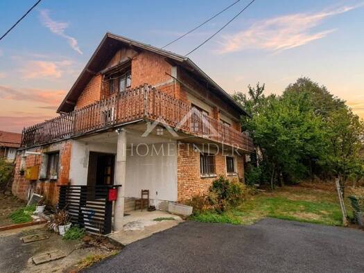 Einfamilienhaus zum Kauf 85.000 € 5 Zimmer 120 m² Ciglenica Zagorska, Sveti Križ Začretje Sveti Križ Začretje 49223