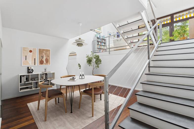 Maisonette zum Kauf 950.000 € 4 Zimmer 113 m² Wannsee Berlin 14109