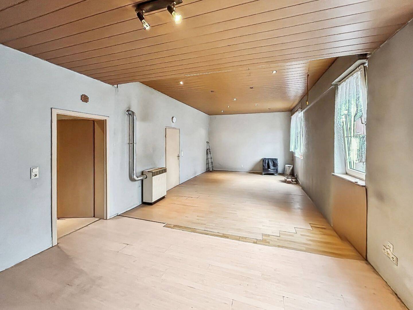 Mehrfamilienhaus zum Kauf - Ansicht 5