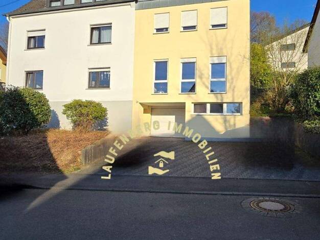 Mehrfamilienhaus zum Kauf als Kapitalanlage geeignet 639.000 € 9 Zimmer 295 m² 694 m² Grundstück Eitorf Eitorf 53783