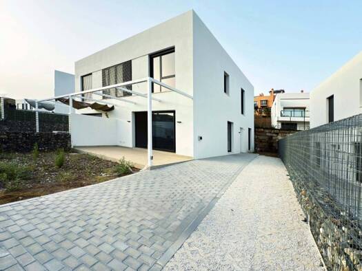 Doppelhaushälfte zur Miete 3.000 € 4 Zimmer 144 m² Mijas 29649