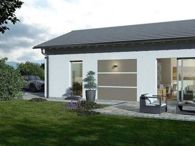 Einfamilienhaus zum Kauf 330.700 € 2 Zimmer 70 m² 480,1 m² Grundstück Möning Freystadt 92342