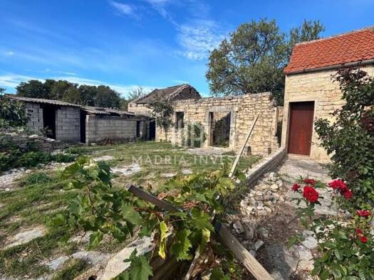 Einfamilienhaus zum Kauf 90.000 € 4 Zimmer 90 m² Pridraga, Novigrad Novigrad 23312