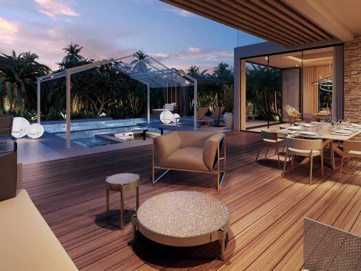 Villa zum Kauf 3.918.570 € 470 m² 1.125 m² Grundstück Cap Malheureux