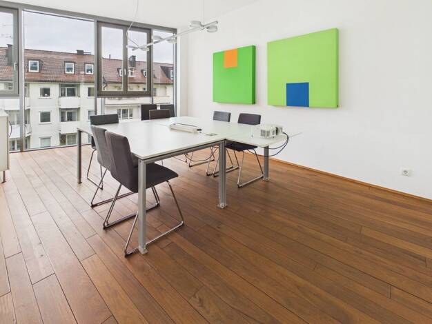 Bürofläche zum Kauf 1.900.000 € 146 m² Bürofläche Au-Haidhausen München 81675