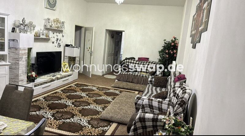 Studio zur Miete 1.330 € 4 Zimmer 108 m²<br/>Wohnfläche 1.<br/>Geschoss Wedding 13347