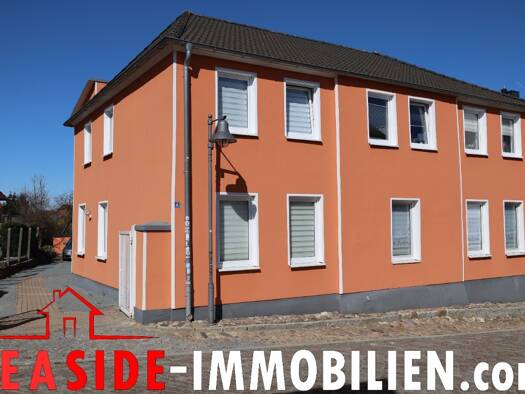 Mehrfamilienhaus zum Kauf 599.000 € 12 Zimmer 261,5 m² 434 m² Grundstück Bad Doberan Bad Doberan 18209