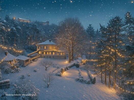 Villa zum Kauf 3.200.000 € 15 Zimmer 450 m² 15.736 m² Grundstück Steigen Heiligenberg 88633