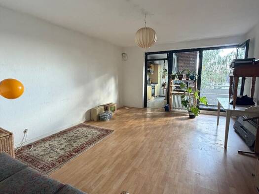 Wohnung zur Miete 560 € 2 Zimmer 60 m² 1. Geschoss frei ab 01.11.2026 Bismarckstraße 69 Fesenfeld Bremen 28203