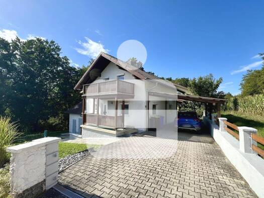 Einfamilienhaus zum Kauf 250.000 € 5 Zimmer 95 m² 450 m² Grundstück frei ab sofort Zellhub Eggenfelden 84307