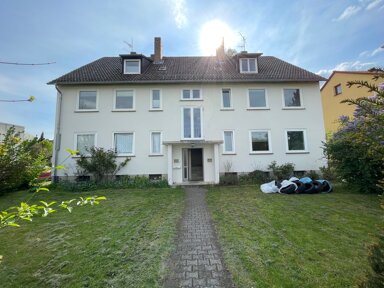 Wohnung zur Miete 780 € 3 Zimmer 75 m² EG frei ab 01.12.2024 Druseltalstraße Kassel 34131