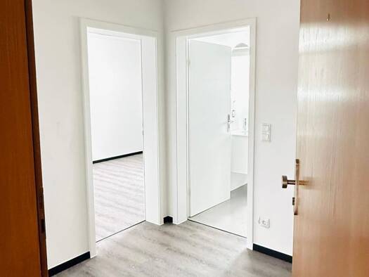 Terrassenwohnung zum Kauf 168.000 € 2,5 Zimmer 50 m² 1. Geschoss Mooslohstraße 136 a Mooslohe Weiden in der Oberpfalz 92637