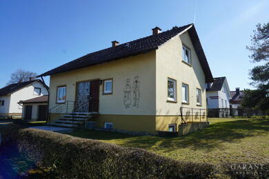 Einfamilienhaus zum Kauf 335.000 € 6 Zimmer 128 m² 699 m² Grundstück Dornhan Dornhan 72175
