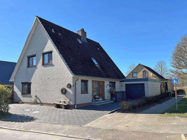 Einfamilienhaus zum Kauf 369.000 € 5 Zimmer 135 m² 567 m² Grundstück Lohe-Rickelshof 25746