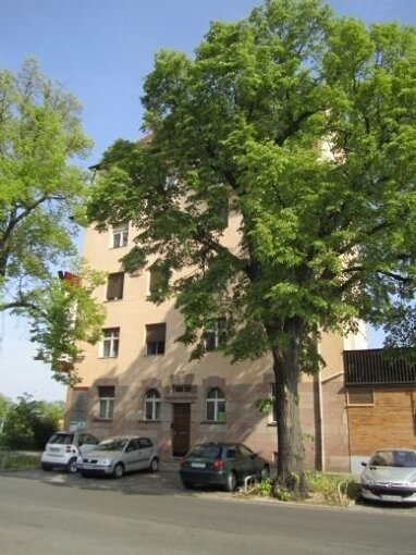 Wohnung zur Miete 540 € 2 Zimmer 46 m² EG Schleifweg 29 Großreuth h d Veste Nürnberg 90409