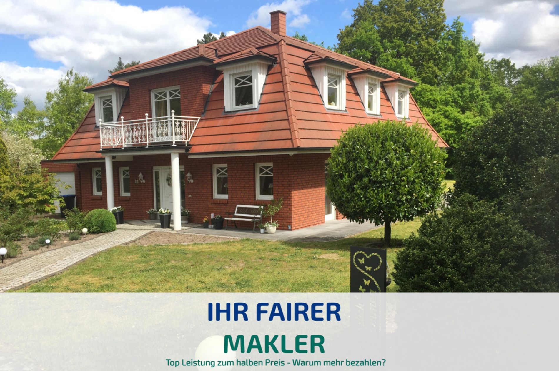 Villa zum Kauf 795.000 € 5 Zimmer 224,2 m²<br/>Wohnfläche 2.245 m²<br/>Grundstück 01.05.2025<br/>Verfügbarkeit Worpswede Worpswede 27726