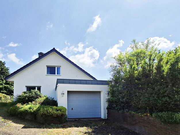 Einfamilienhaus zum Kauf 349.000 € 5 Zimmer 145 m² 878 m² Grundstück Isenstedt Espelkamp 32339