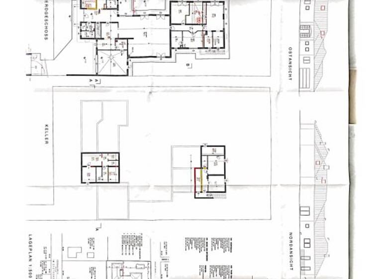 Villa zum Kauf 4.000.000 € 1.000 m² 2.000 m² Grundstück Wien 1220