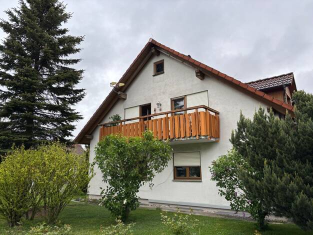 Mehrfamilienhaus zum Kauf 479.000 € 10 Zimmer 257,2 m² 899 m² Grundstück Gammesfeld Blaufelden 74572