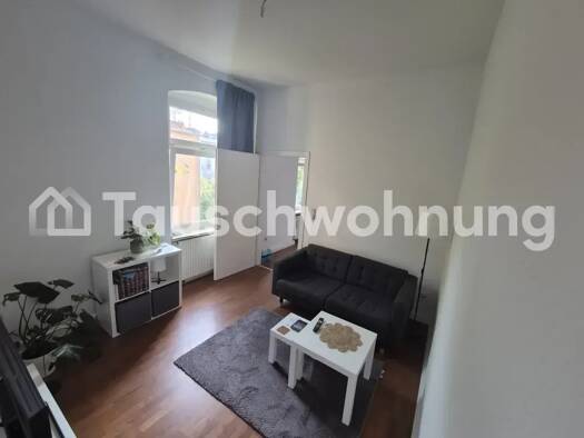 Wohnung zur Miete Tauschwohnung 350 € 2 Zimmer 37 m² 2. Geschoss Humboldt-Gremberg Köln 51105