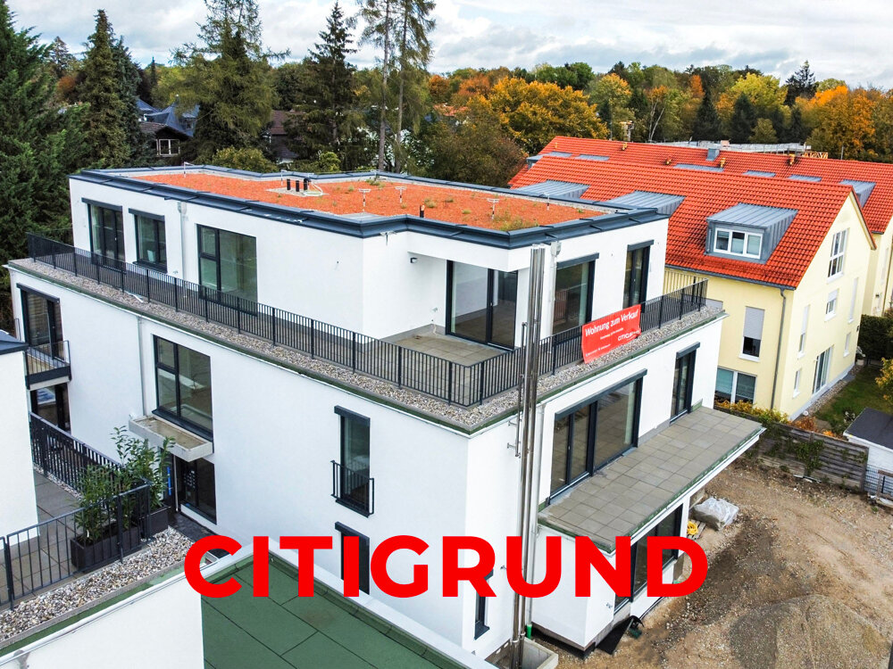 Wohnung zum Kauf provisionsfrei 729.000 € 3 Zimmer 93,9 m²<br/>Wohnfläche EG<br/>Geschoss Obermenzing München 81247