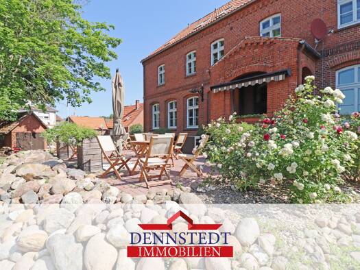 Hotel zum Kauf 350.000 € 33 Betten 27,7 m² Gastrofläche Schnackenburg Schnackenburg 29493