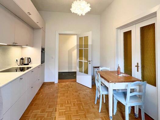 Wohnung zum Kauf 475.000 € 3 Zimmer 114 m² Ravensberg Kiel 24116