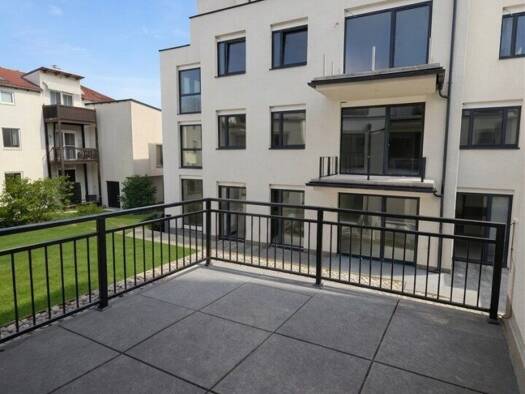 Wohnung zum Kauf - Erstbezug 484.000 € 4 Zimmer 91,2 m² 1. Geschoss Kirchenplatz Groß-Enzersdorf 2301